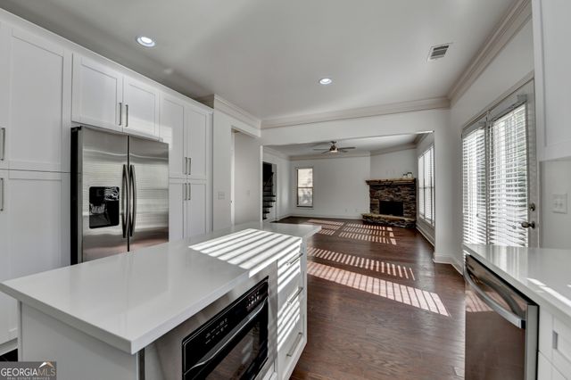 2272 Misty Brook Court, Buford, GA 30519