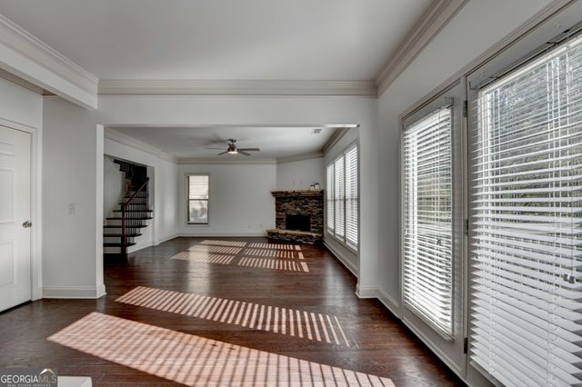 2272 Misty Brook Court, Buford, GA 30519