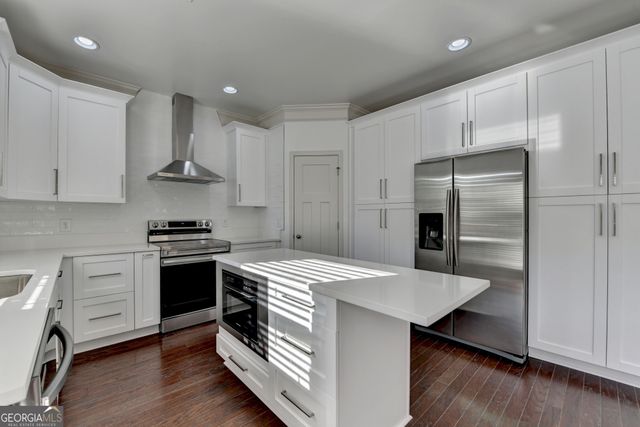 2272 Misty Brook Court, Buford, GA 30519