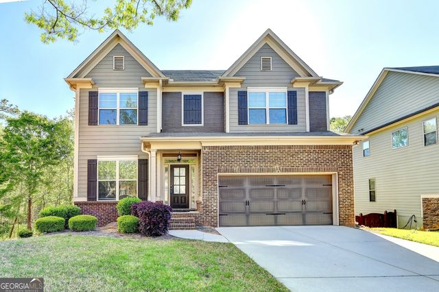 2272 Misty Brook Court, Buford, GA 30519