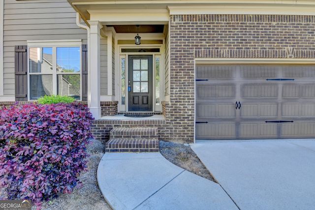 2272 Misty Brook Court, Buford, GA 30519