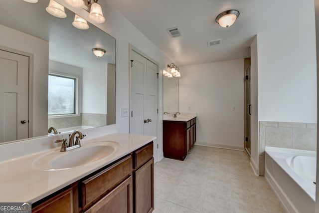 2272 Misty Brook Court, Buford, GA 30519