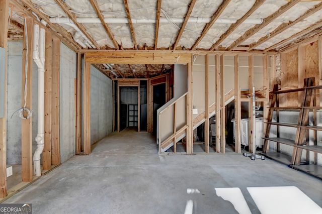 2272 Misty Brook Court, Buford, GA 30519