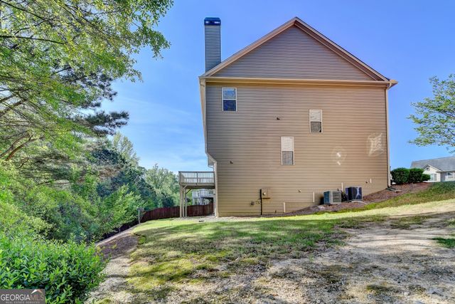 2272 Misty Brook Court, Buford, GA 30519