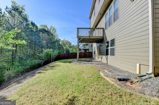 2272 Misty Brook Court, Buford, GA 30519