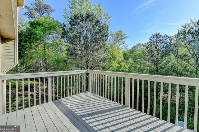 2272 Misty Brook Court, Buford, GA 30519