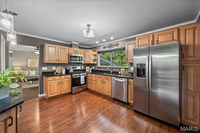 12664 Markaire Drive, St Louis, MO 63146