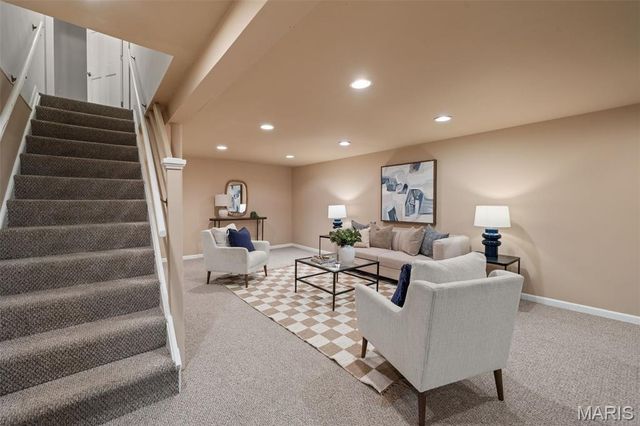 12664 Markaire Drive, St Louis, MO 63146