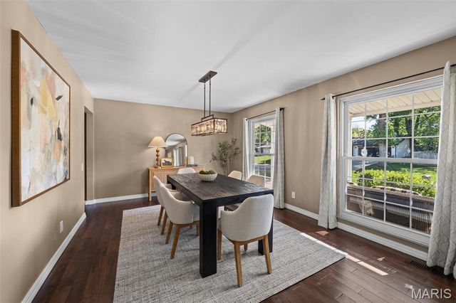12664 Markaire Drive, St Louis, MO 63146