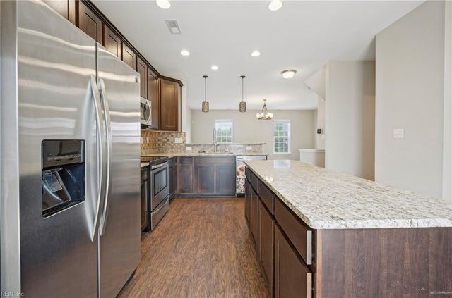 4873 Travertine AVE, Virginia Beach, VA 23462