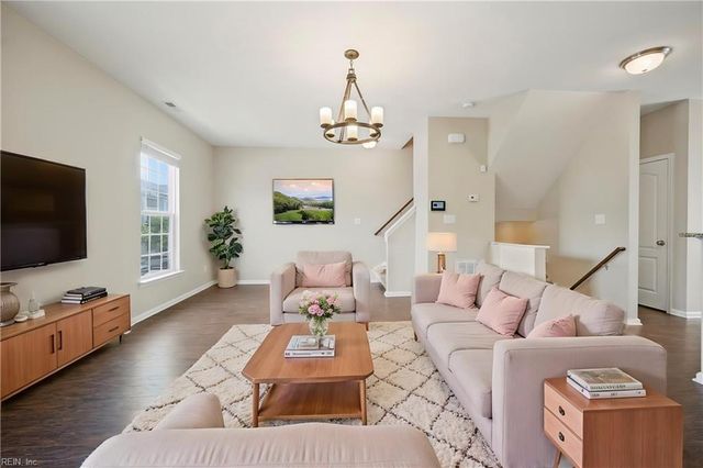 4873 Travertine AVE, Virginia Beach, VA 23462