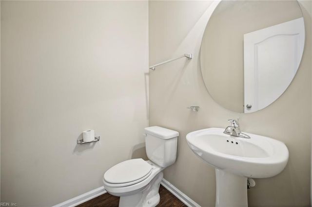 4873 Travertine AVE, Virginia Beach, VA 23462