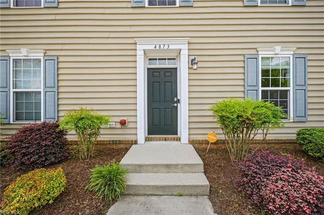 4873 Travertine AVE, Virginia Beach, VA 23462