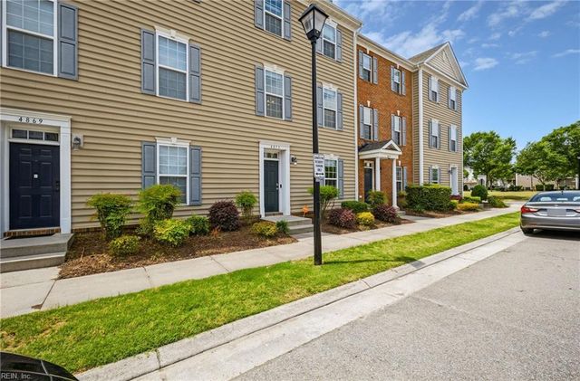 4873 Travertine AVE, Virginia Beach, VA 23462
