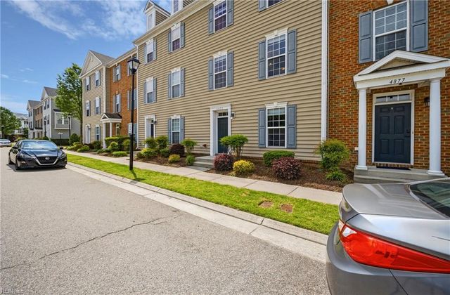 4873 Travertine AVE, Virginia Beach, VA 23462
