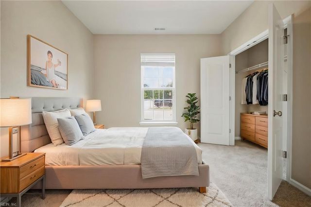 4873 Travertine AVE, Virginia Beach, VA 23462
