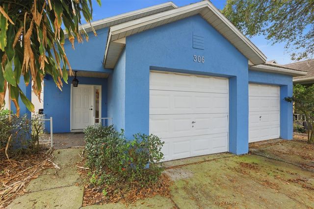 306 DANIELS POINTE DRIVE, Winter Garden, FL 34787