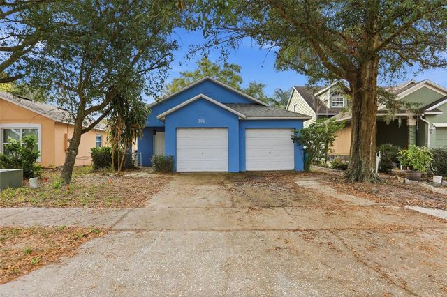 306 DANIELS POINTE DRIVE, Winter Garden, FL 34787