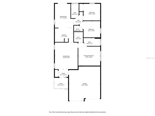 306 DANIELS POINTE DRIVE, Winter Garden, FL 34787