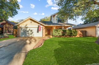 11222 Spring Crest, San Antonio, TX 78249