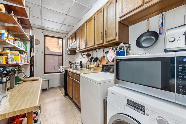 382 Audubon Avenue Building, New York City, NY 10033