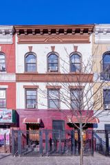382 Audubon Avenue Building, New York City, NY 10033