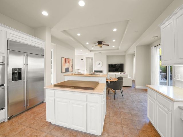 4040 Davenport Ln, Concord, CA 94518