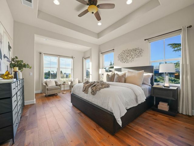 4040 Davenport Ln, Concord, CA 94518