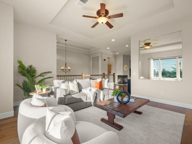 4040 Davenport Ln, Concord, CA 94518