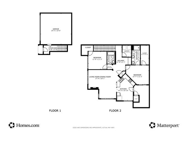 870 E Palm Canyon Drive 202, Palm Springs, CA 92264