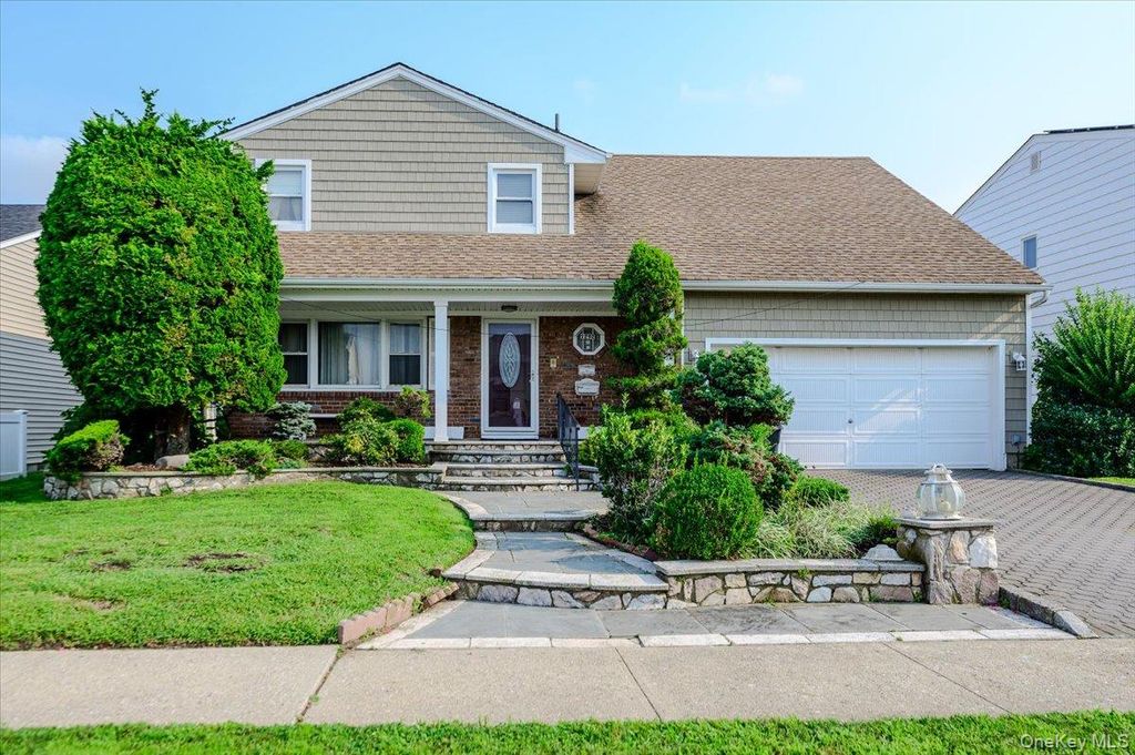1292 Park Street, Atlantic Beach, NY 11509