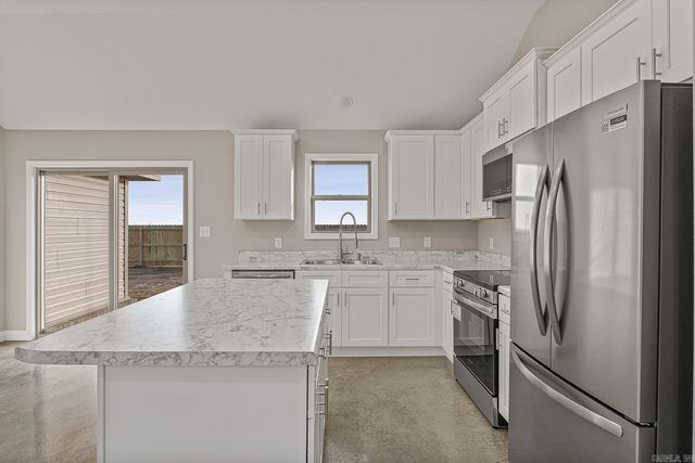 1005 Sixth, Lake City, AR 72437