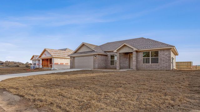 1005 Sixth, Lake City, AR 72437