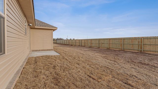 1005 Sixth, Lake City, AR 72437