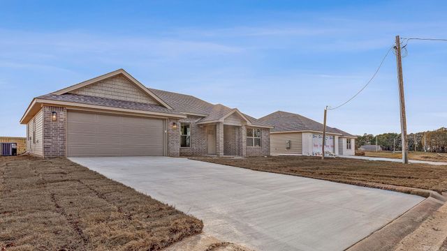 1005 Sixth, Lake City, AR 72437