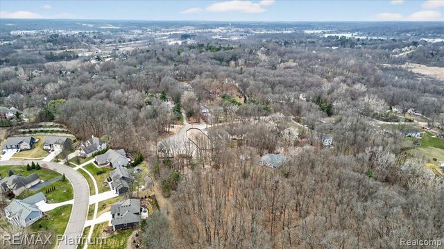 4253 Link Drive, Brighton, MI 48114