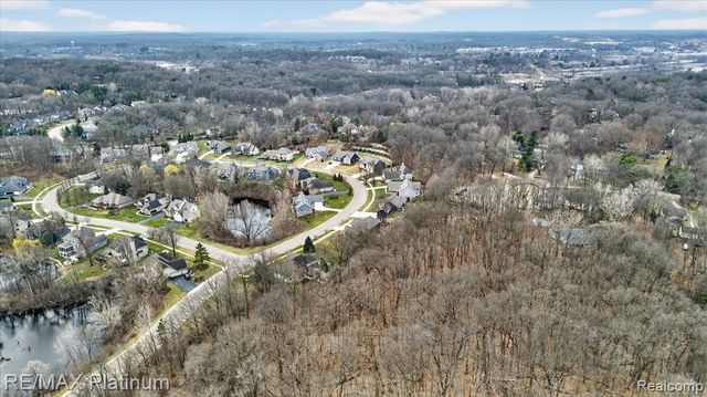 4253 Link Drive, Brighton, MI 48114