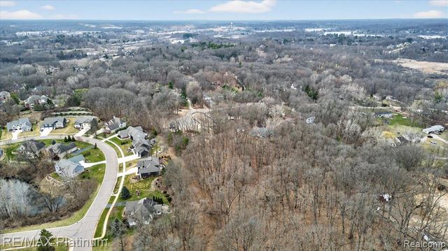 4253 Link Drive, Brighton, MI 48114