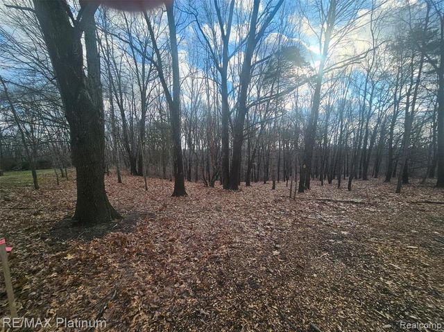 4253 Link Drive, Brighton, MI 48114