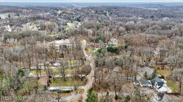 4253 Link Drive, Brighton, MI 48114
