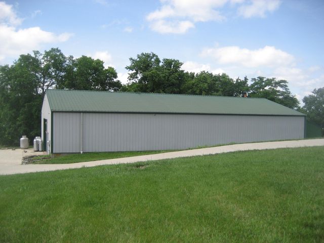 1026 Sea Ridge Road, Lawrenceburg, KY 40342