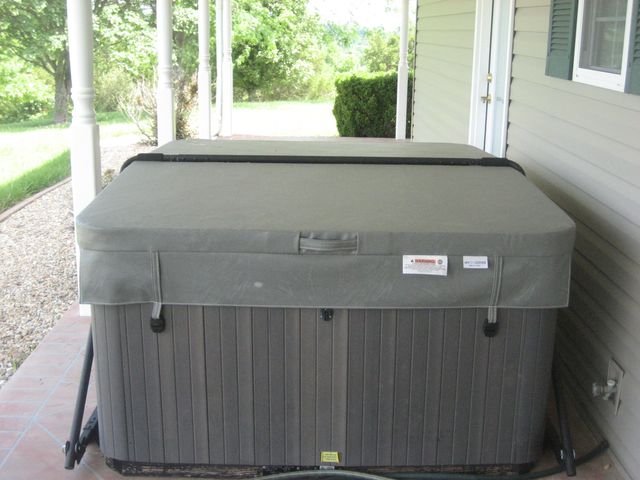 1026 Sea Ridge Road, Lawrenceburg, KY 40342