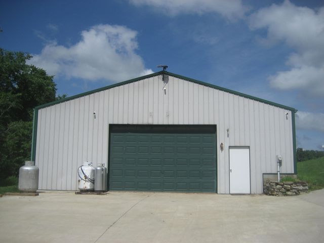 1026 Sea Ridge Road, Lawrenceburg, KY 40342