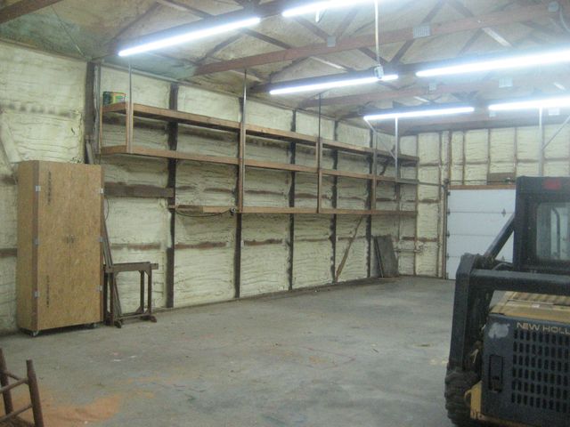 1026 Sea Ridge Road, Lawrenceburg, KY 40342