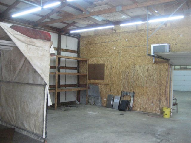 1026 Sea Ridge Road, Lawrenceburg, KY 40342