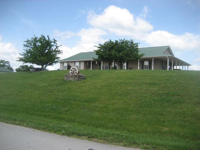 1026 Sea Ridge Road, Lawrenceburg, KY 40342
