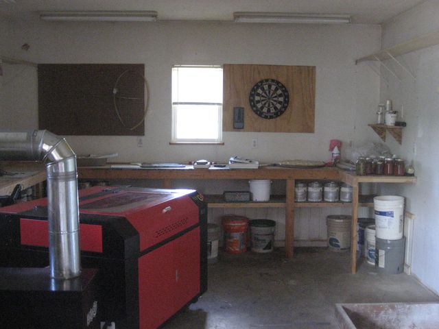 1026 Sea Ridge Road, Lawrenceburg, KY 40342