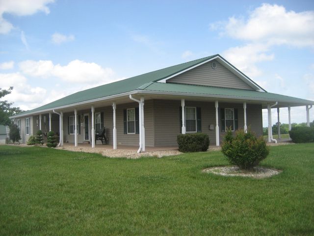 1026 Sea Ridge Road, Lawrenceburg, KY 40342