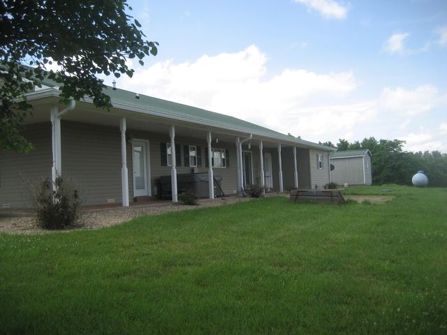 1026 Sea Ridge Road, Lawrenceburg, KY 40342