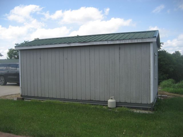 1026 Sea Ridge Road, Lawrenceburg, KY 40342